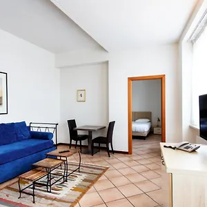 Aparthotel Residenza Cavour