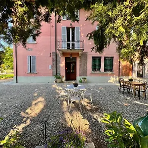 Bed & Breakfast La Bugia Di Tanzi