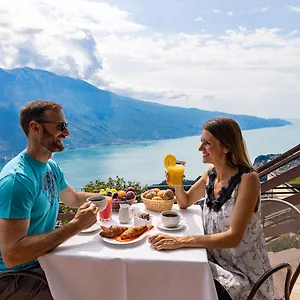Le Balze - Aktiv & Wellness 4* Tremosine