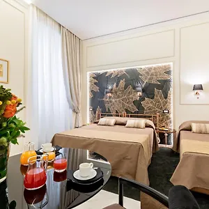 Cavour 2* Rome