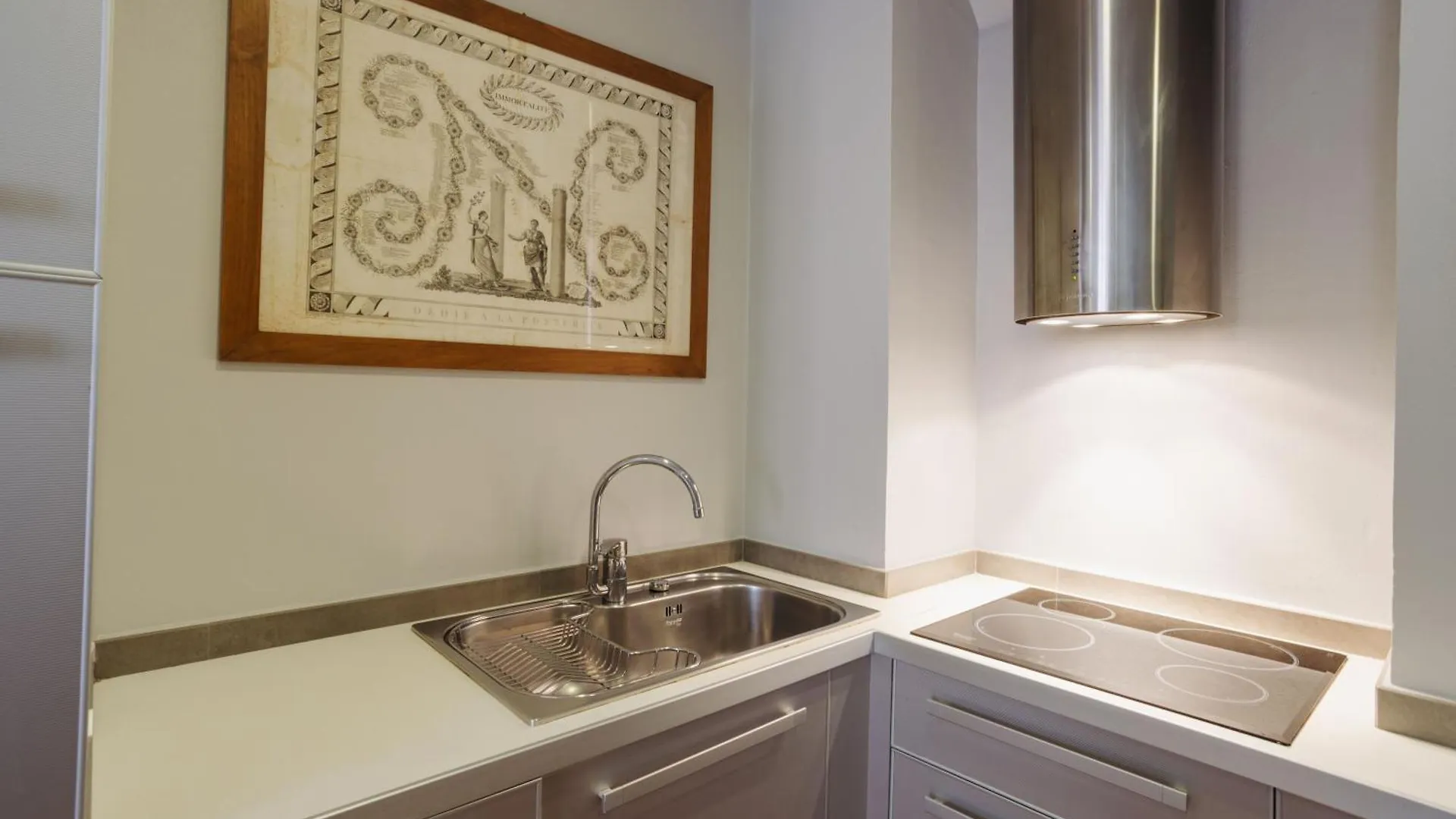 Aparthotel Palazzo Dalla Rosa Prati Parma