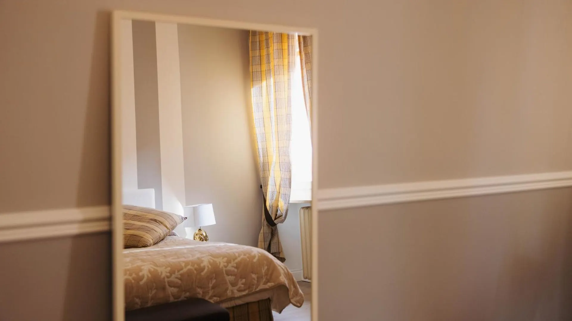 Aparthotel Palazzo Dalla Rosa Prati Parma