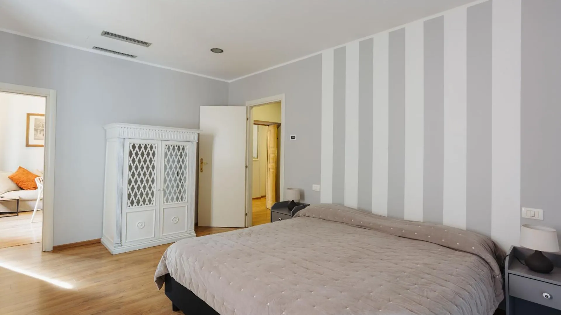 Aparthotel Palazzo Dalla Rosa Prati Parma