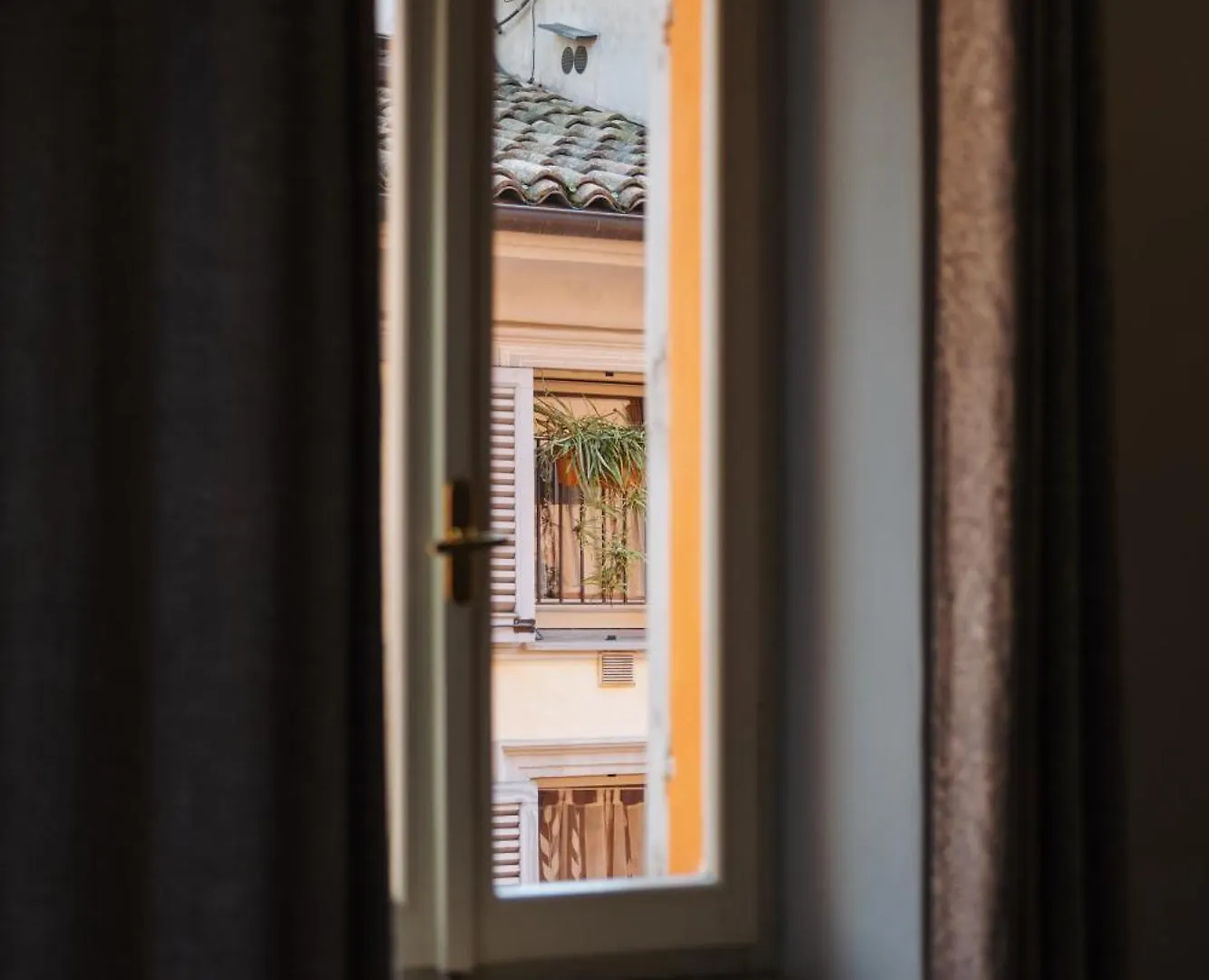 Aparthotel Palazzo Dalla Rosa Prati Parma